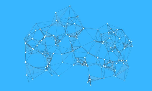 ¿Qué papel juegan nuestros datos digitales en el escenario geopolítico mundial?