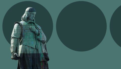 El filósofo que eligió a Dios y a la ciencia