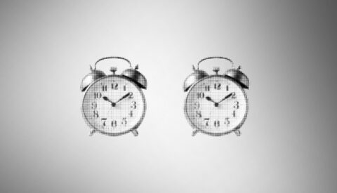 Dormir más el fin de semana: ¿pagamos así la deuda de sueño?