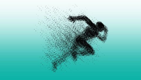 El lado salvaje del fitness