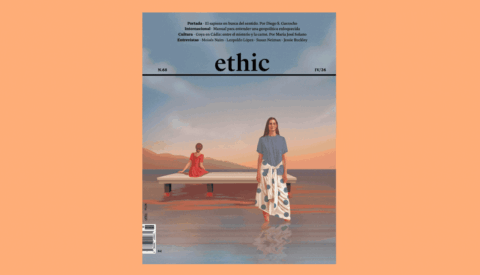 Ethic 68 ya está en la calle