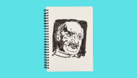 La receta de Heidegger para una existencia auténtica
