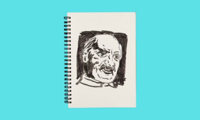 La receta de Heidegger para una existencia auténtica