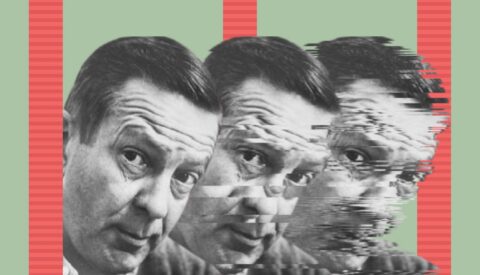 El escritor para el que la vida era un problema