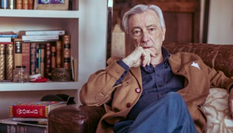 «El control del estrecho de Ormuz está poniendo de rodillas al mundo entero»