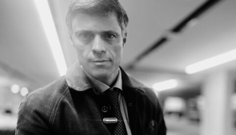 «El retorno a la democracia en Venezuela va a ser mucho más rápido que el que se vio en la transición en España»