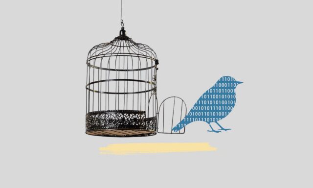 El libre albedrío en la era del algoritmo