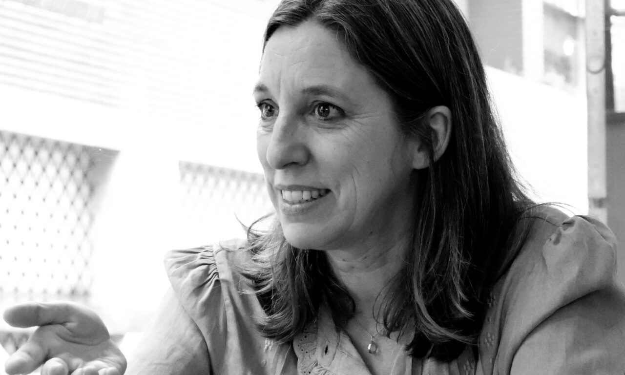 «Hemos normalizado que antes o después nos tengamos que ir de nuestro barrio»