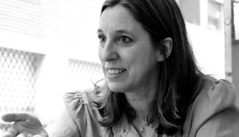 «Hemos normalizado que antes o después nos tengamos que ir de nuestro barrio»