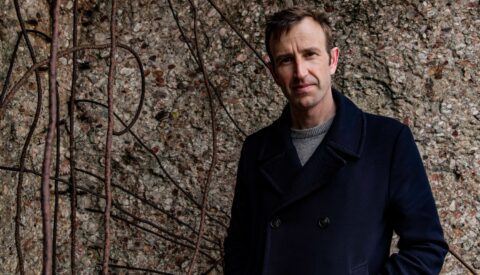 «Las comunidades desaparecen cuando los ríos mueren»