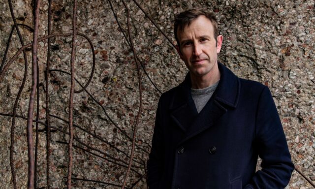 «Las comunidades desaparecen cuando los ríos mueren»