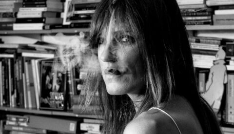 «La belleza es una forma de rebeldía»