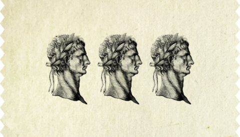 El ídolo dorado de Trump y la ética del monumento