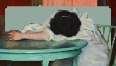 La carga mental de las mujeres