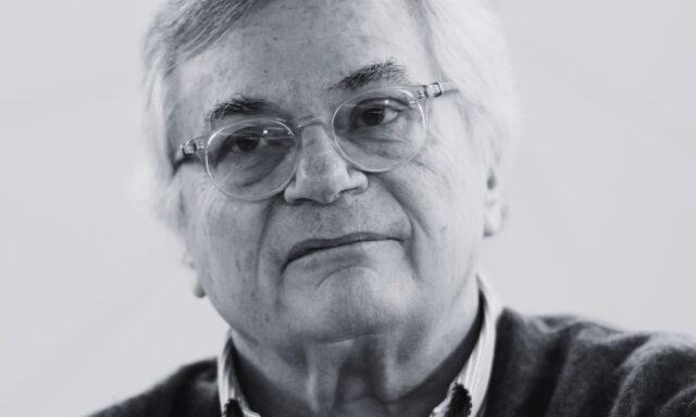 Moisés Naím