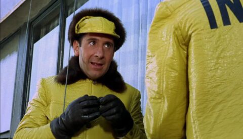 Cinco películas sobre la emigración española