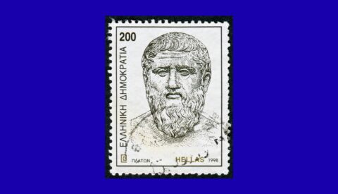 Las obras clave de Platón