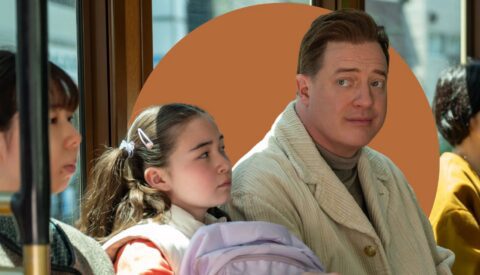 ‘Rental Family’ y la soledad no deseada