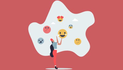 Cómo gestionar los sentimientos encontrados