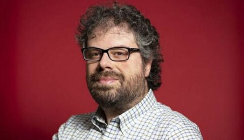 «Es un misterio la influencia de Rosario sobre Goya, pero creo que tiene que ver con cómo le inspira  una nueva mirada sobre el mundo»