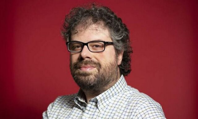 «Es un misterio la influencia de Rosario sobre Goya, pero creo que tiene que ver con cómo le inspira  una nueva mirada sobre el mundo»