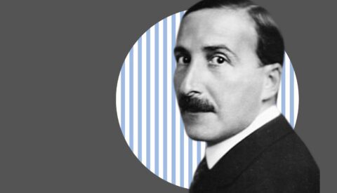 Stefan Zweig y la impaciencia del corazón