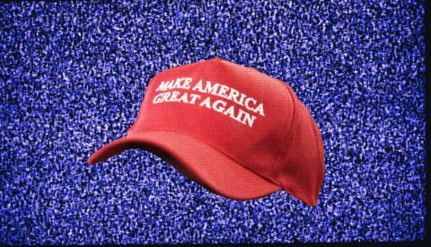 Salvemos al soldado Trump