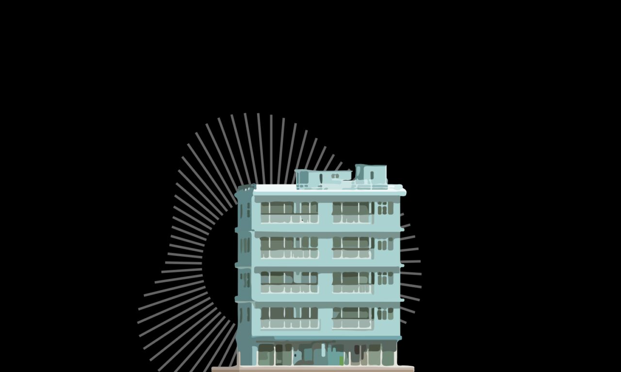 ¿Cómo afecta el déficit habitacional a nuestra ansiedad?