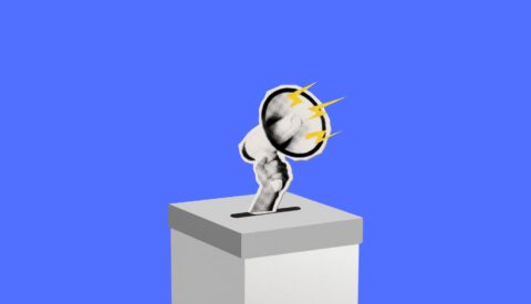 Psicología de un votante populista