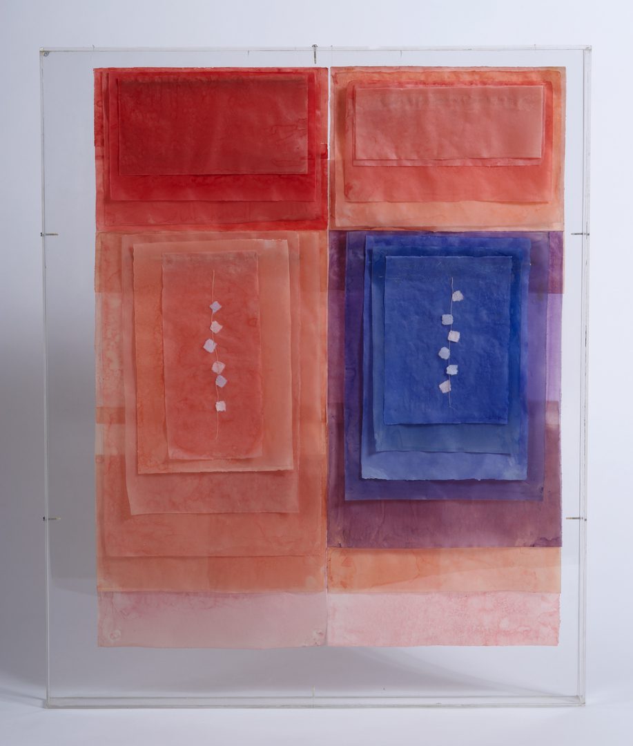 Homenatge a Mondrian