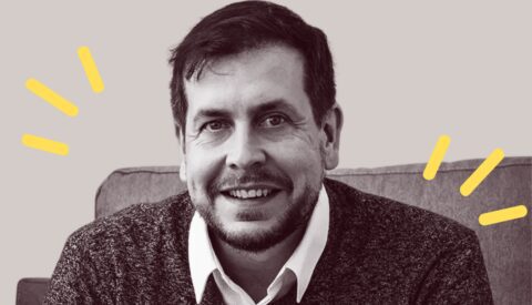 «Hemos de diferenciar el uso compulsivo de la adicción al móvil»