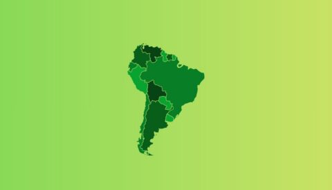 La idea de América Latina