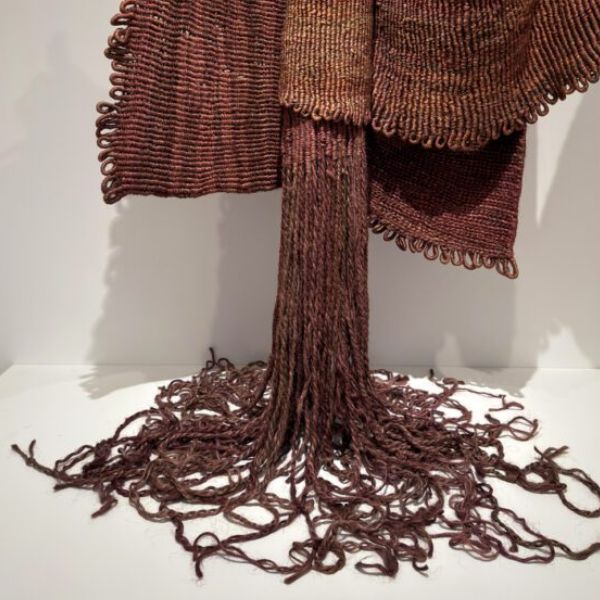 AURÈLIA MUÑOZ. Entes