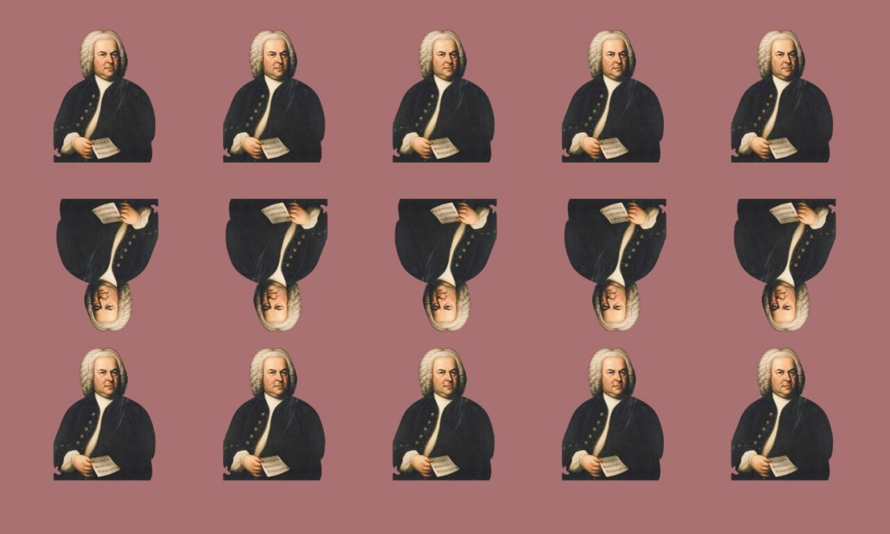 Bach y las matemáticas