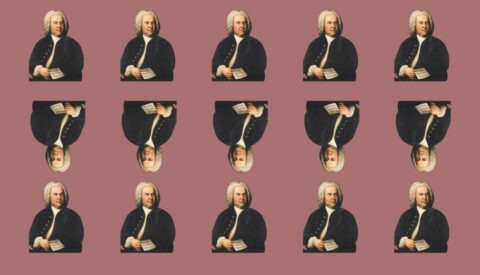 Bach y las matemáticas
