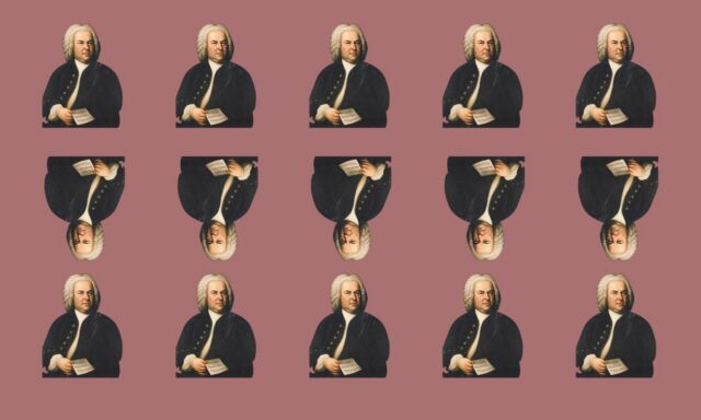 Bach y las matemáticas