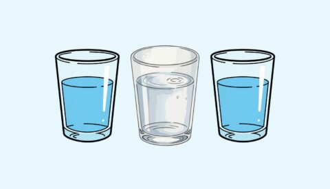 Beber agua: un gesto cotidiano con poder para transformar nuestro futuro