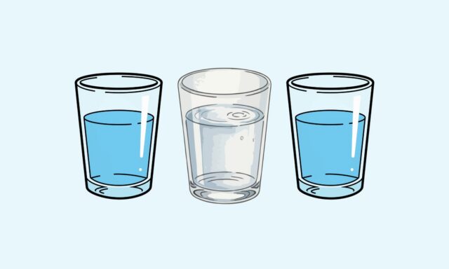 Beber agua: un gesto cotidiano con poder para transformar nuestro futuro