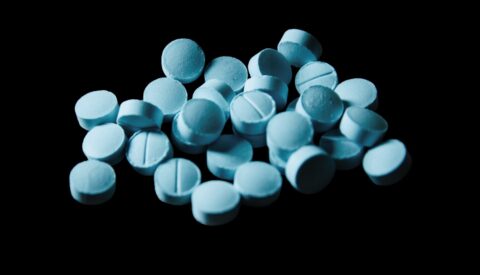 Cómo reducir el consumo de pastillas para dormir