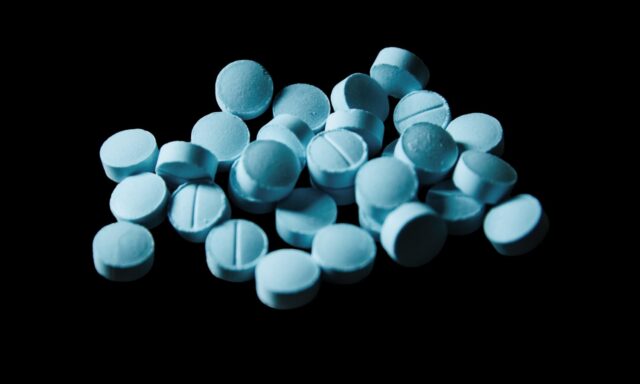 Cómo reducir el consumo de pastillas para dormir