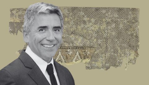 «Nuestra capacidad moral se acrecienta con el cultivo de las humanidades»