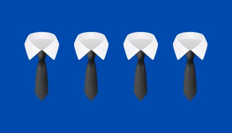 El futuro de los trabajadores de cuello blanco