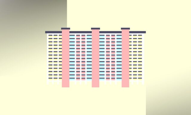 El nexo entre la vivienda y la defensa