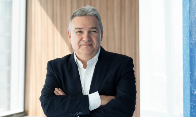 «No hay ninguna solución que no pase por la sostenibilidad»