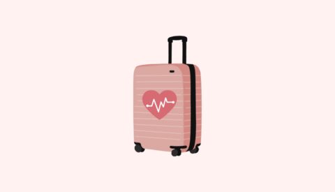 Estancias médicas: la salud que obliga a viajar