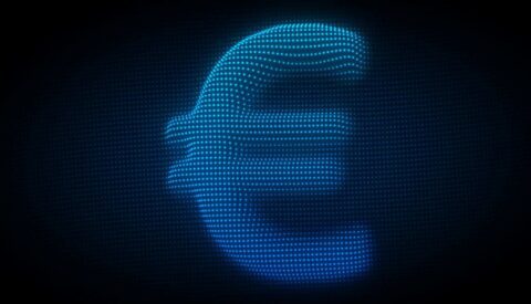 ¿La llegada del euro digital?