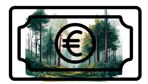 Hipoteque este bosque