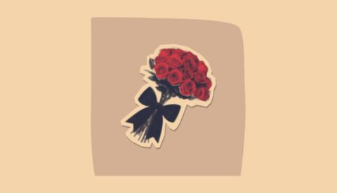 Enamorarse de una idea, no de una persona