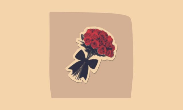 Enamorarse de una idea, no de una persona