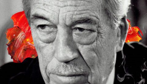 El maestro del cine clásico estadounidense